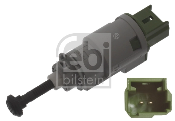 Switch, clutch control (cruise control)